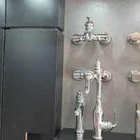 شیرآلات وهود با تخفیف بالا