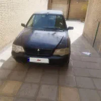 پراید 111مدل91