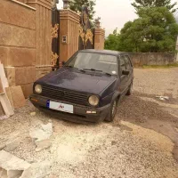 گلف۱۹۹۲|خودرو کلاسیک|کلاچای, |دیوار