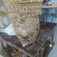 سطل اشغال جادستمالی تزینی