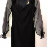 پیراهن مجلسی