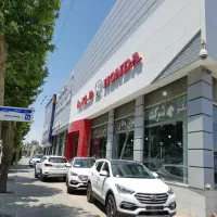 گروه خودرویی احمدی-لوکانو L7 فروش اقساطی صدفی 2025|خودرو سواری و وانت|ارومیه, |دیوار