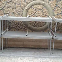 میز میوه