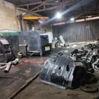 واگذاری مغازه قطعه شویی