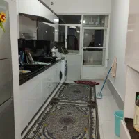 طبقه چهارم  دو خواب سرامیک با آسانسور توس۶۵ نجف۱۳|اجارهٔ آپارتمان|مشهد, نوده|دیوار