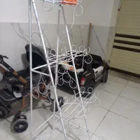 استند گلدان