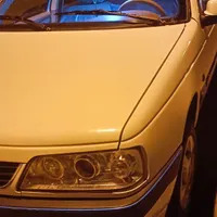 پژو 405 SLX موتورTU5، مدل ۱۳۹۱