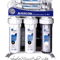 تصفیه آب هفت مرحله اورکام Avercom تایوان|آب‌سردکن و تصفیه آب|تهران, امجدیه (خاقانی)|دیوار