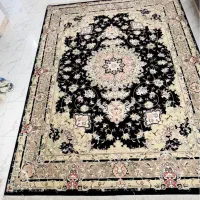 فرش 12 متری و 4 متری