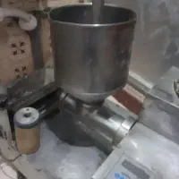 سیخگیر . کبابزن اتوماتیک