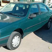 اردی مدل۸۳ازهرلحاظسالم|خودرو سواری و وانت|پارس‌آباد, |دیوار