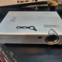 ویدئو پروژکتور