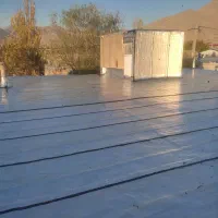 ایزوگام کاری چک بلند مدت 8 ماهه|خدمات پیشه و مهارت|اراک, |دیوار