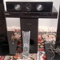 سینما خانگی بلوتوثی|سیستم صوتی خانگی|سبزوار, هفت تیر|دیوار