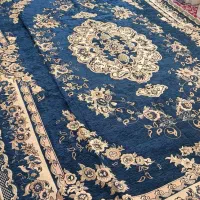 روفرشی ۹متری مخمل بافت ضخیم و لطیف کار یزد|روفرشی|صدرا-فارس, فاز ۱|دیوار