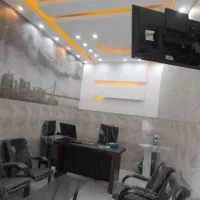 فروش مغازه در منطقه مرکزی چالوس