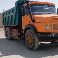 تک کمپرس|خودرو سنگین|اصفهان, آبشار|دیوار
