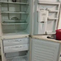 یخچال فریزر دو درب