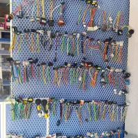 سوکت خودرویی ایرانی و خارجی