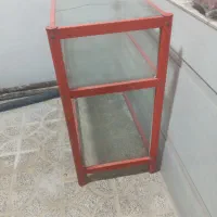 ویترین مغازه یک متری