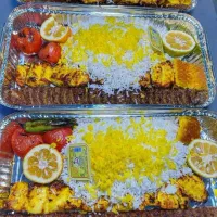 صنندوق دار ۲آشپز باسابقه۳ظرف شور