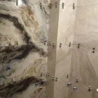 کاشی کار کاشی کاری نصب سرامیک کاشیکار تهرانپارس گچ