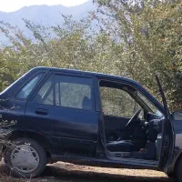 پراید ۸۲