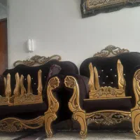 مبلمان همرامیزعسلی|مبلمان خانگی و میز عسلی|مرند, |دیوار