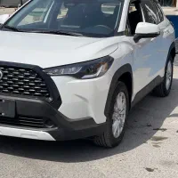 کرولا کراس (نقد اقساط)