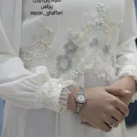 لباس عقد حرم