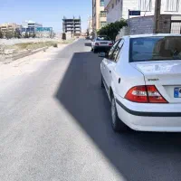 سمند se مدل ۹۲|خودرو سواری و وانت|تبریز, |دیوار