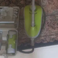 بخارشو