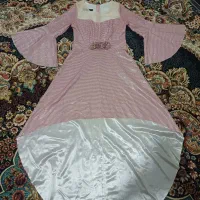 سه عدد لباس مجلسی