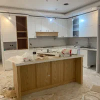 ساخت انواع کابینت،TV roomبا کیفیت A+ ، قیمت تولیدی|مصالح و تجهیزات ساختمان|اهواز, کوی ملی راه|دیوار