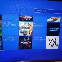 نصب بازی کنسول و لب تاپ|کنسول، بازی ویدئویی و آنلاین|دلیجان, |دیوار