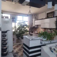 آپارتمان 65 متری طبقه دوم یک خواب سیدی