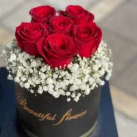 گل به قیمت گلخانه تولدمراسم سوپرایز تاج گل دسته گل|گل و گیاه طبیعی|اصفهان, احمدآباد|دیوار