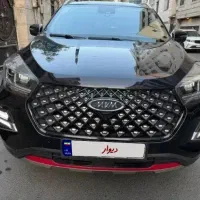X55 PRO|خودرو سواری و وانت|تهران, شیخ هادی|دیوار