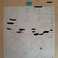 زمین مسکونی 78متر