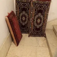 پشتی در حد نو