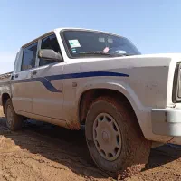 مزدا دوکابین|خودرو سواری و وانت|جغتای, |دیوار