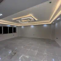 آپارتمان پنت هوس 160 متری نزدیک پل چوبی بندرکیاشهر