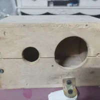 قفس|لوازم جانبی حیوانات|مشهد, نوده|دیوار