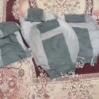 روکش صندلی پراید