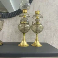 شمعدونی