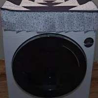 چهل تیکه دوزی|سفره، حوله، دستمال آشپزخانه|زبرخان, |دیوار