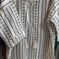 ۴عدد مانتو کوتاه نو جنس لنین