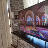 43 ایکس ویژن اسمارت