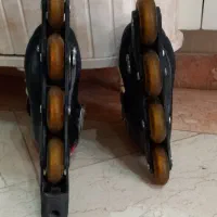 اسکیت کروز اصل در حد بسیار تمیز و نو|دوچرخه، اسکیت، اسکوتر|تهران, دهقان|دیوار