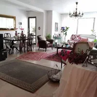 ۱۵۵متر، ۳خواب، سعادت آباد، بالای کاج
